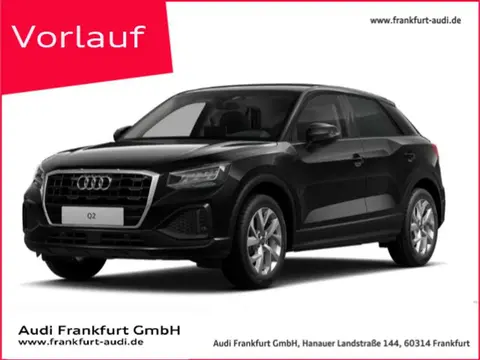 Annonce AUDI Q2 Essence 2024 d'occasion 