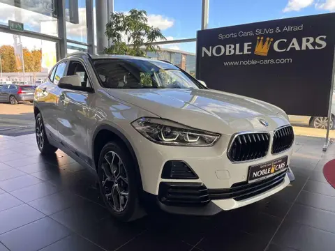 Used BMW X2 Diesel 2023 Ad 