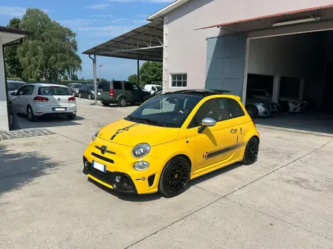 Used ABARTH 595 Petrol 2020 Ad 