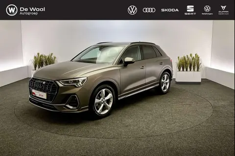 Used AUDI Q3 Petrol 2019 Ad 