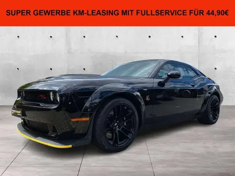 Used DODGE CHALLENGER Petrol 2024 Ad 