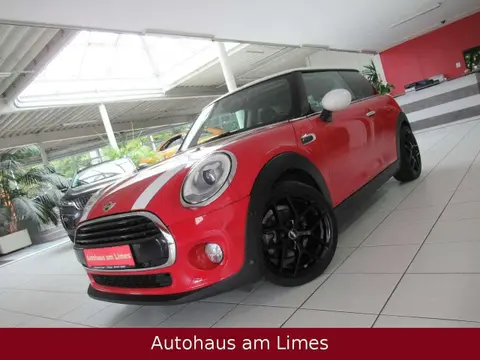 Used MINI COOPER Diesel 2017 Ad 