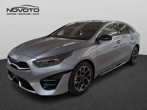 Annonce KIA PROCEED Essence 2024 d'occasion 