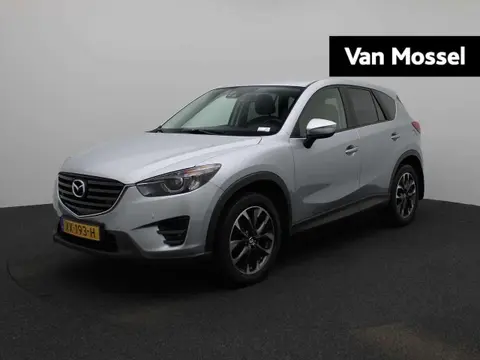 Used MAZDA CX-5 Petrol 2015 Ad 