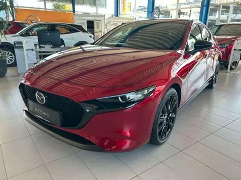 Annonce MAZDA 3 Essence 2024 d'occasion 