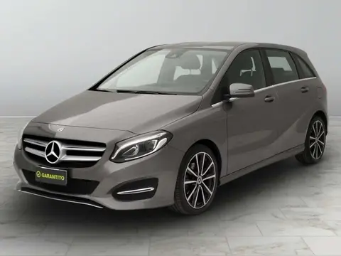 Annonce MERCEDES-BENZ CLASSE B Essence 2019 d'occasion 