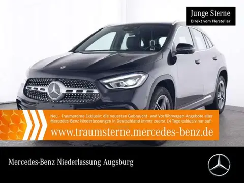 Used MERCEDES-BENZ CLASSE GLA Hybrid 2023 Ad 