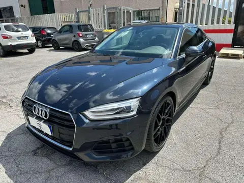 Used AUDI A5 Diesel 2017 Ad 