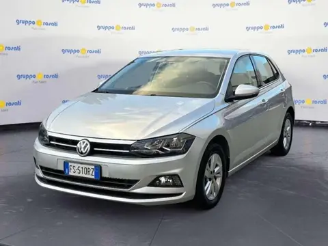 Used VOLKSWAGEN POLO Petrol 2018 Ad 