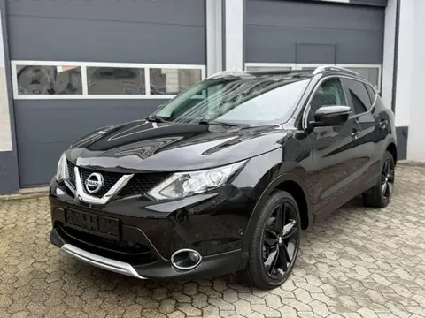 Used NISSAN QASHQAI Diesel 2017 Ad 