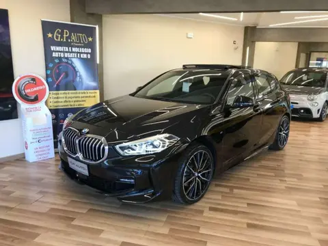 Annonce BMW SERIE 1 Diesel 2023 d'occasion 