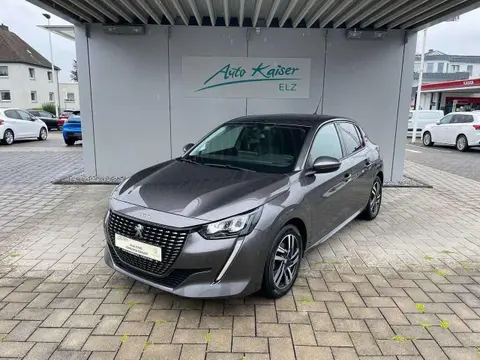 Used PEUGEOT 208 Petrol 2021 Ad 