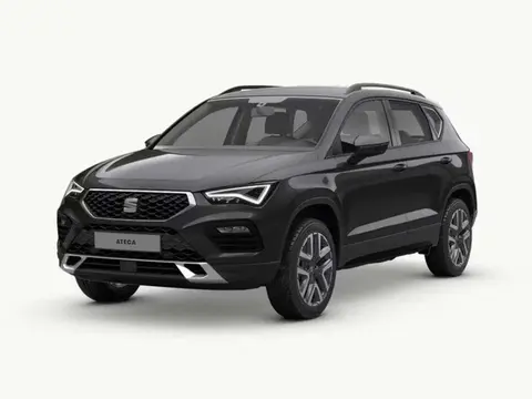 Used SEAT ATECA Diesel 2023 Ad 