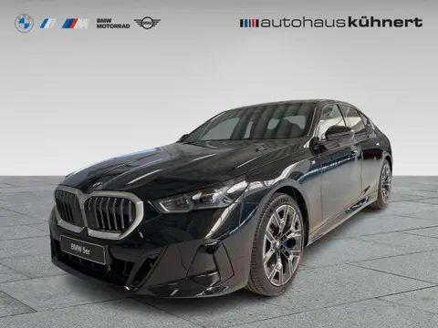 Annonce BMW SERIE 5 Diesel 2024 d'occasion 