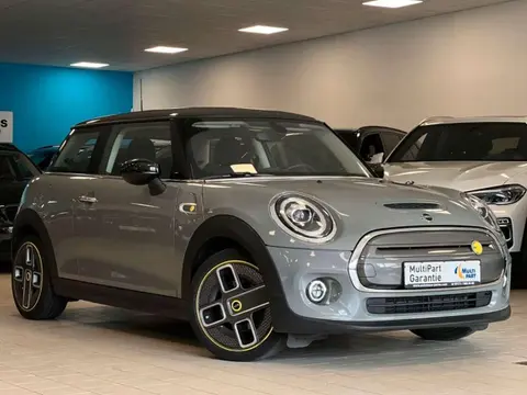 Used MINI COOPER Electric 2020 Ad 