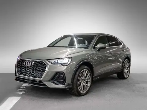 Annonce AUDI Q3 Hybride 2022 d'occasion 