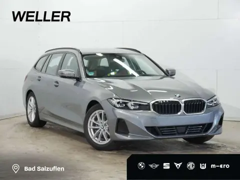 Annonce BMW SERIE 3 Diesel 2023 d'occasion 