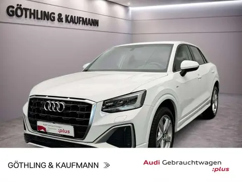 Used AUDI Q2 Petrol 2021 Ad 