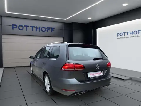 Used VOLKSWAGEN GOLF Diesel 2019 Ad 