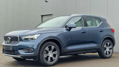 Annonce VOLVO XC40 Essence 2018 d'occasion Belgique