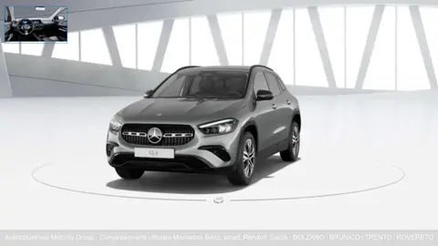 Annonce MERCEDES-BENZ CLASSE GLA Diesel 2024 d'occasion 