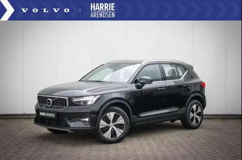 Annonce VOLVO XC40 Hybride 2023 d'occasion 