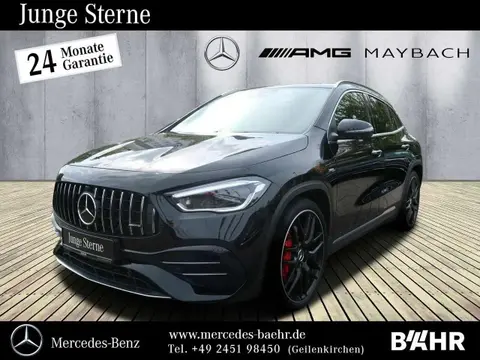 Used MERCEDES-BENZ CLASSE GLA Petrol 2023 Ad 