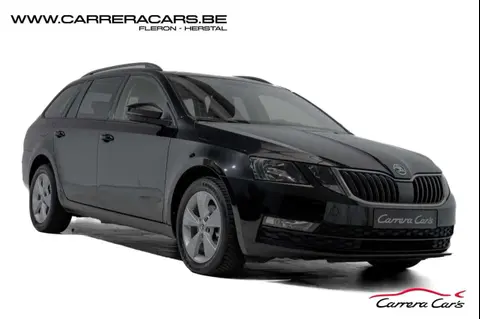 Used SKODA OCTAVIA Diesel 2020 Ad 