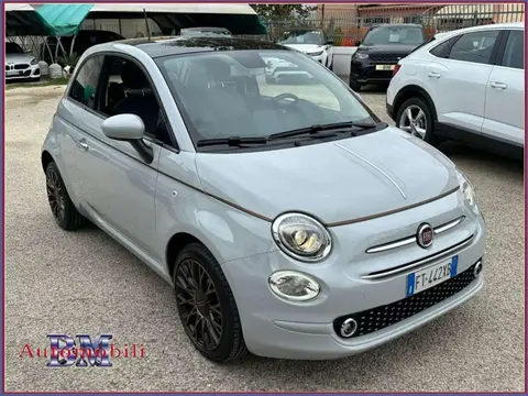 Used FIAT 500 Petrol 2019 Ad 