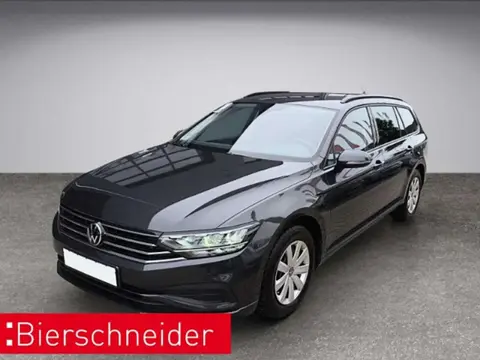 Used VOLKSWAGEN PASSAT Diesel 2023 Ad 