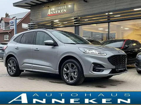 Annonce FORD KUGA Hybride 2022 d'occasion 