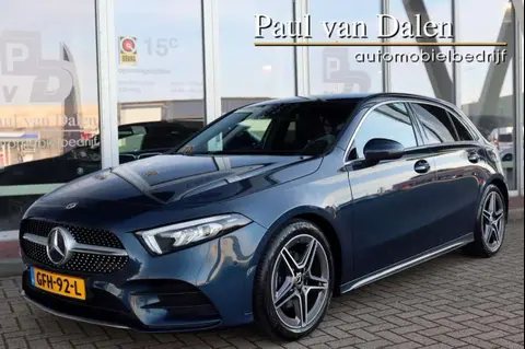 Used MERCEDES-BENZ CLASSE A Petrol 2022 Ad 