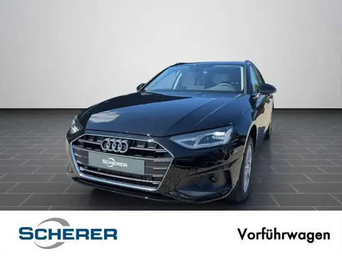 Used AUDI A4 Diesel 2024 Ad 