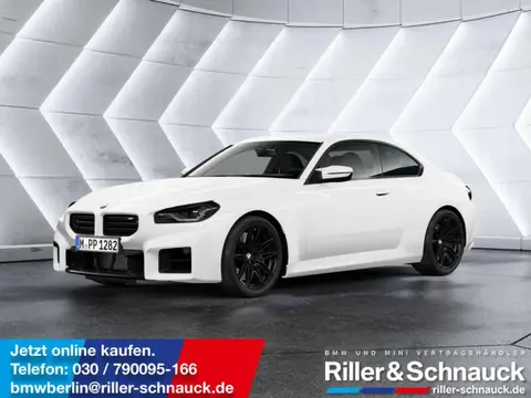 Used BMW M2 Petrol 2024 Ad 