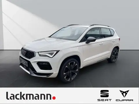 Annonce CUPRA ATECA Essence 2023 d'occasion 