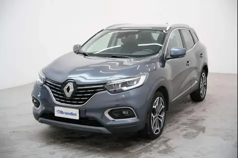 Annonce RENAULT KADJAR Diesel 2020 d'occasion 