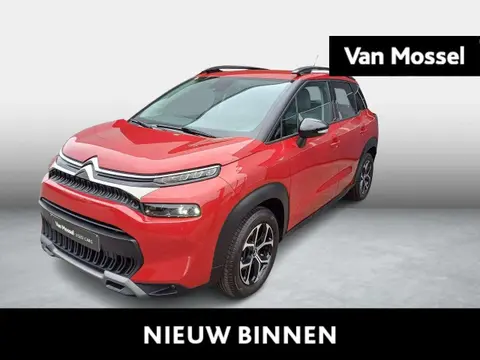 Annonce CITROEN C3 AIRCROSS Essence 2023 d'occasion 