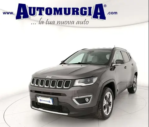 Annonce JEEP COMPASS Diesel 2019 d'occasion 