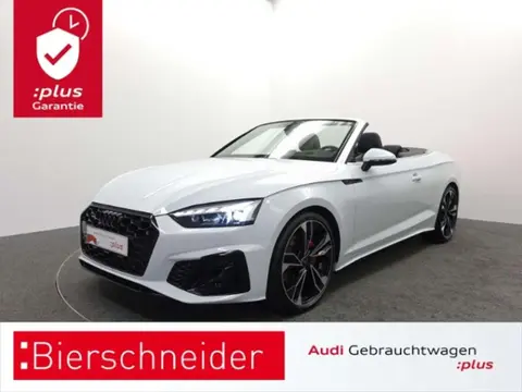 Used AUDI A5 Petrol 2023 Ad Germany