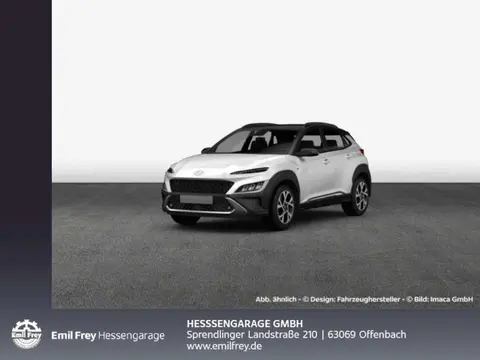 Used HYUNDAI KONA Petrol 2024 Ad 