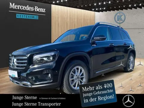 Annonce MERCEDES-BENZ CLASSE GLB Diesel 2024 d'occasion 