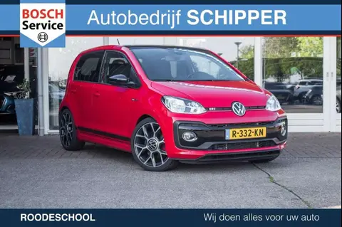 Used VOLKSWAGEN UP! Petrol 2021 Ad 