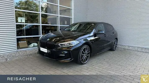 Annonce BMW SERIE 1 Essence 2021 d'occasion 