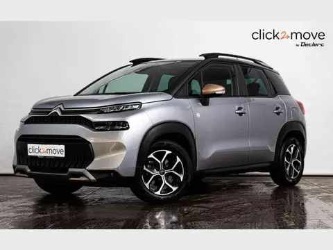 Annonce CITROEN C3 AIRCROSS Essence 2022 d'occasion 