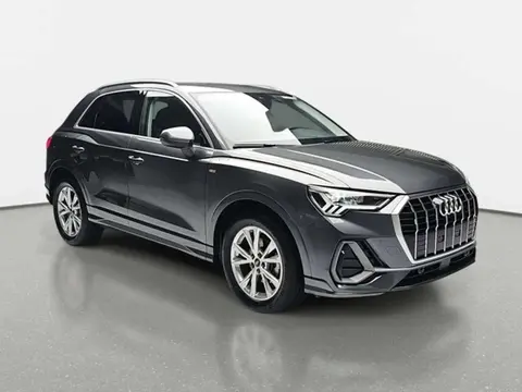 Used AUDI Q3  2024 Ad 