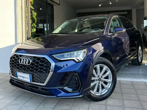 Annonce AUDI Q3 Diesel 2021 d'occasion 