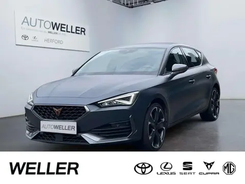 Used CUPRA LEON Hybrid 2021 Ad 