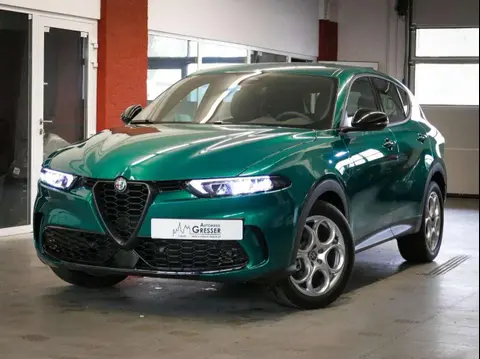 Annonce ALFA ROMEO TONALE Diesel 2023 d'occasion 