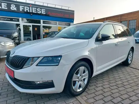 Used SKODA OCTAVIA Diesel 2020 Ad 