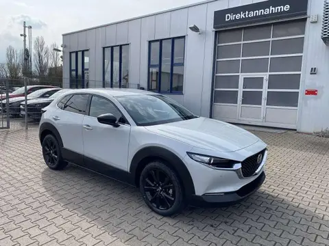 Annonce MAZDA CX-30 Essence 2024 d'occasion 